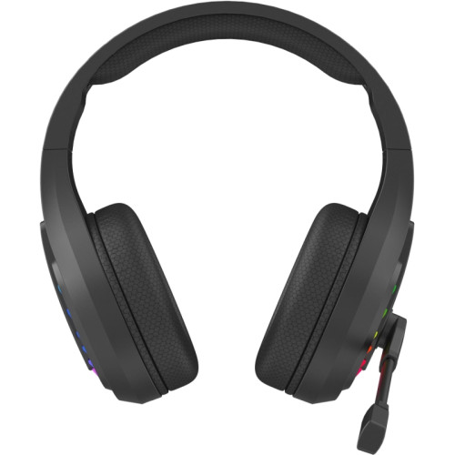 Наушники с микрофоном A4Tech Bloody GR230 черный мониторные BT оголовье (GR230)