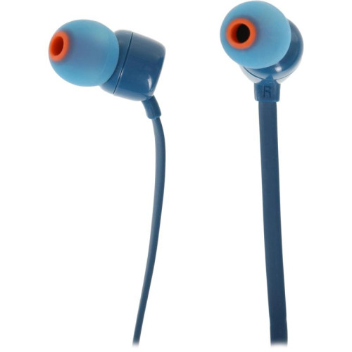 Гарнитура JBL T110 BLUE