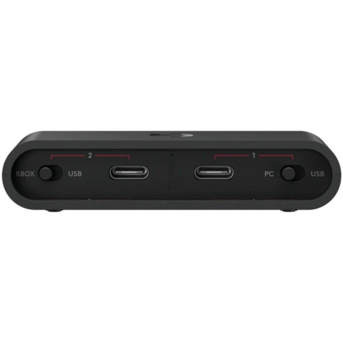 Гарнитура/ Logitech Wireless Gaming Headset A20 X - BLACK Гарнитура/ Logitech Wireless Gaming Headset A20 X - BLACK