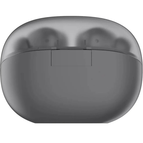 Гарнитура Tecno Buds 4 BD04 черный беспроводные bluetooth в ушной раковине (BD04 BLACK)