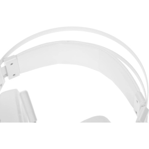 Гарнитура DEFENDER LAMIA 2 RGB USB WHITE REDRAGON 77885