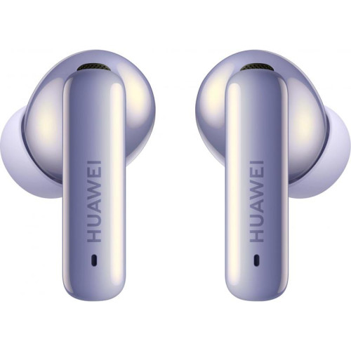 Гарнитура внутриканальные Huawei FreeBuds 6i Orca-T100 фиолетовый беспроводные bluetooth в ушной раковине (55037547)