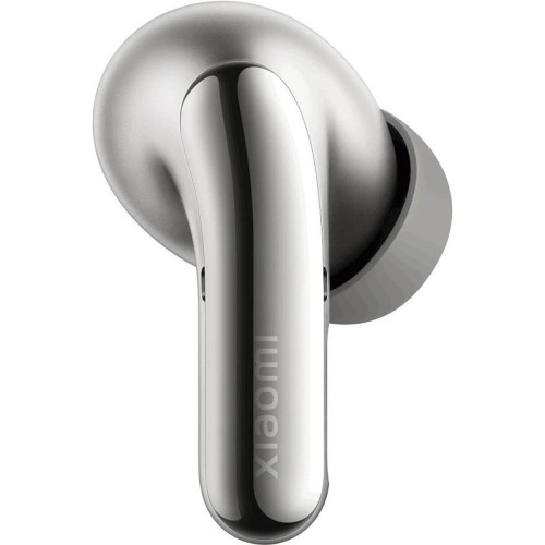 Гарнитура внутриканальные Xiaomi Buds 5 Pro BT титан беспроводные bluetooth в ушной раковине (BHR9640GL)