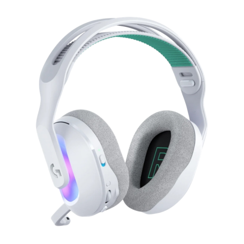 Гарнитура/ Logitech Headset G522 LIGHTSPEED Wireless Gaming Headset - WHITE