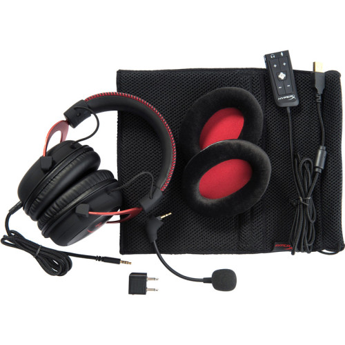 Гарнитура/ Logitech Headset G PRO X Gaming - LoL 2-LOL-WAVE2 - USB