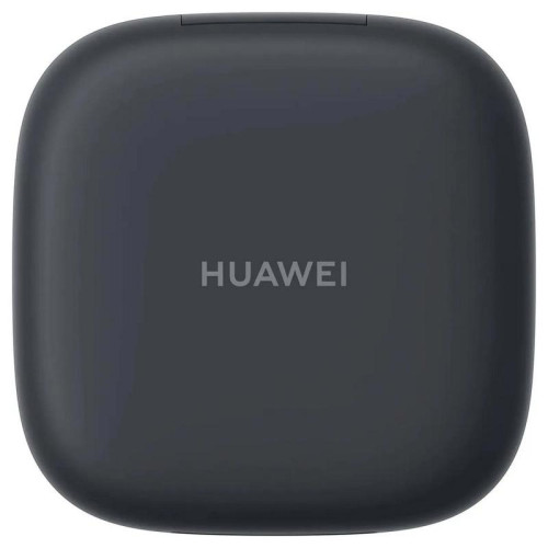 Гарнитура накладные Huawei FreeArc Moose-T00 черный беспроводные bluetooth крепление за ухом (55038105)
