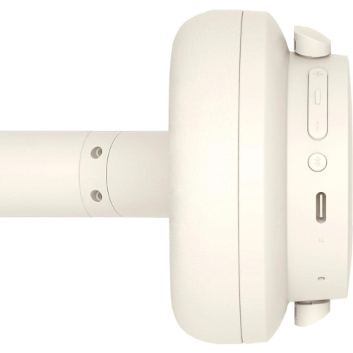 Гарнитура мониторные Edifier H9 слоновая кость беспроводные bluetooth оголовье