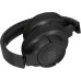 Гарнитура мониторные JBL Tune 720 BT 1.2м черный беспроводные bluetooth оголовье [JBLT720BTBLK]