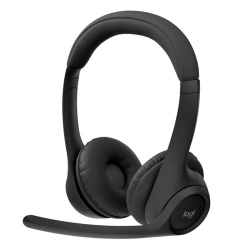 Гарнитура/ Logitech Zone 300, Black