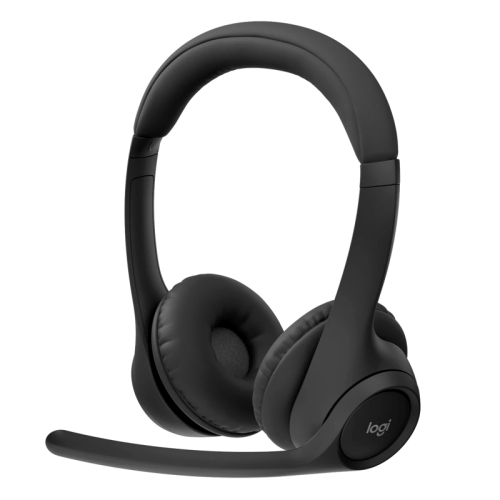 Гарнитура/ Logitech Zone 300, Black