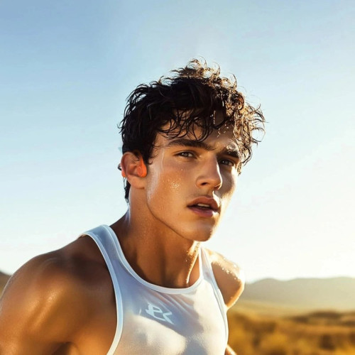 Гарнитура Mojawa Aerra Activa ENC (Black)/ Mojawa Aerra Activa ENC (Black)