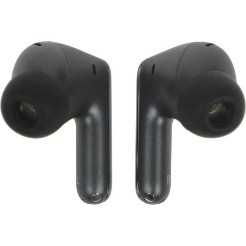 Гарнитура внутриканальные Xiaomi Redmi Buds 6 Pro черный беспроводные bluetooth в ушной раковине (BHR9307GL)