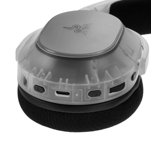 Гарнитура Razer Barracuda X Chroma - Phantom White Ed./ Razer Barracuda X Chroma - Phantom White Ed. Headset