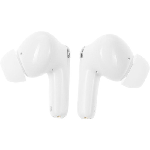Гарнитура внутриканальные Infinix XBuds XE26 белый беспроводные bluetooth в ушной раковине (10311752)