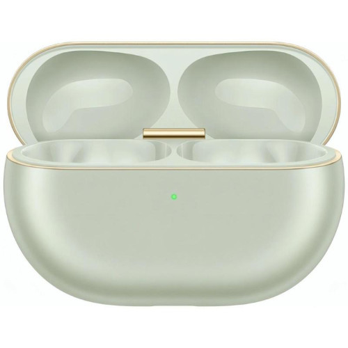 Гарнитура внутриканальные Huawei FreeBuds Pro 4 Piano-T180 зеленый беспроводные bluetooth в ушной раковине (55037964)