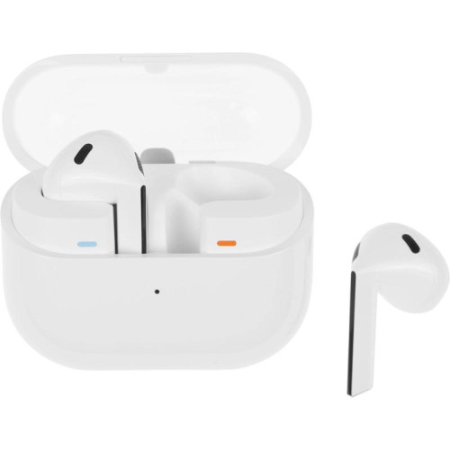 Гарнитура Samsung Galaxy Buds 3 белый беспроводные bluetooth (SM-R530NZWACIS)