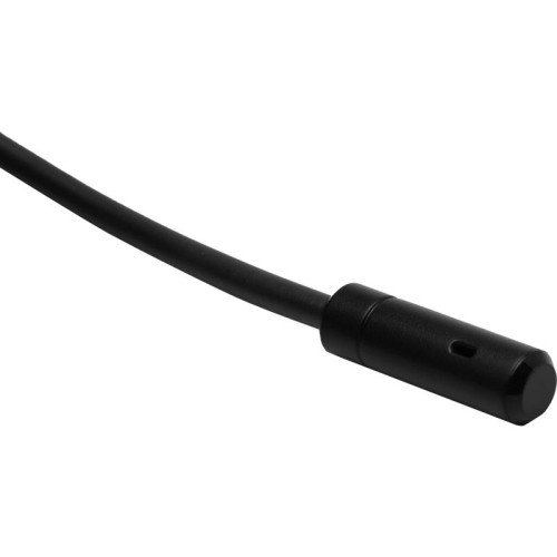 Наушники с микрофоном Razer Kraken X Essential черный 1.3м мониторные оголовье (RZ04-02950100-R3C1)