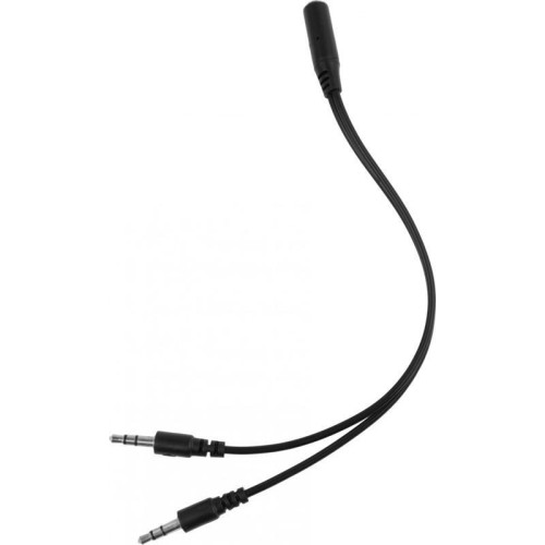 Наушники с микрофоном A4Tech Bloody G330p черный 2м мониторные оголовье (G330P) Наушники с микрофоном A4Tech Bloody G330p черный 2м мониторные оголовье (G330P)