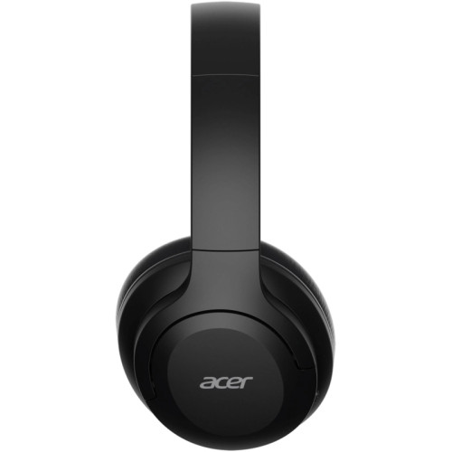 Наушники с микрофоном Acer OHR304 черный мониторные BT оголовье (ZL.HDSEE.00B)