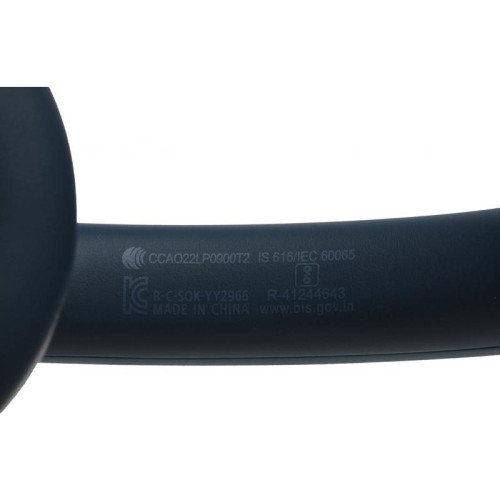 Гарнитура накладные Sony WH-CH720N 1.2м синий беспроводные bluetooth оголовье (WH-CH720N/L)