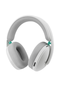 Гарнитура/ Logitech Headset G325 LIGHTSPEED Wireless Gaming  White