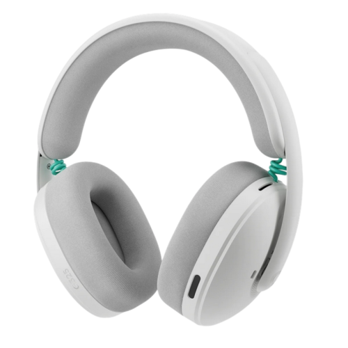 Гарнитура/ Logitech Headset G325 LIGHTSPEED Wireless Gaming  White