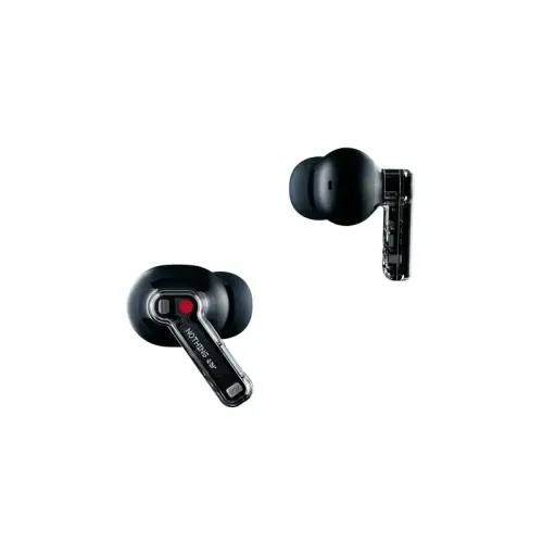 Беспроводные наушники Nothing ear - Черные (2024)