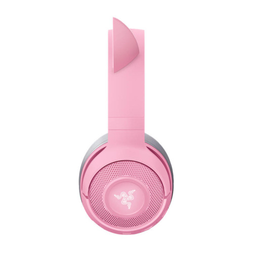 Гарнитура Razer Razer Kraken Kitty BT V2 - Quartz Ed. Headset/ Razer Kraken Kitty BT V2 - Quartz Ed. Headset