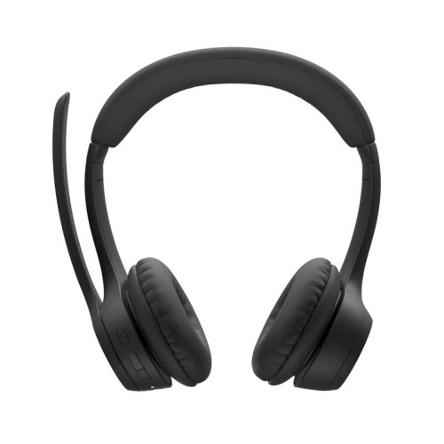 Гарнитура/ Logitech Zone 300, Black Гарнитура/ Logitech Zone 300, Black