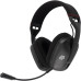 Наушники с микрофоном Oklick HS-L750G черный 1.5м накладные BT оголовье (2007557)