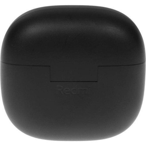 Гарнитура внутриканальные Xiaomi Redmi Buds 6 Lite черный беспроводные bluetooth в ушной раковине (BHR8653GL)