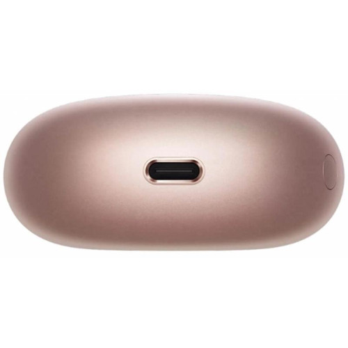 Гарнитура HUAWEI FREECLIP 55038003 ROSE GOLD