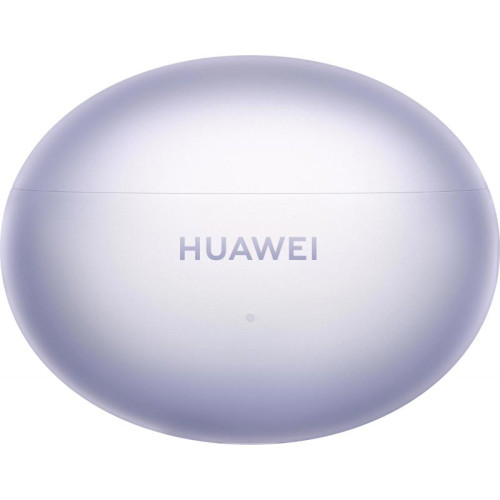 Гарнитура внутриканальные Huawei FreeBuds 6i Orca-T100 фиолетовый беспроводные bluetooth в ушной раковине (55037547)