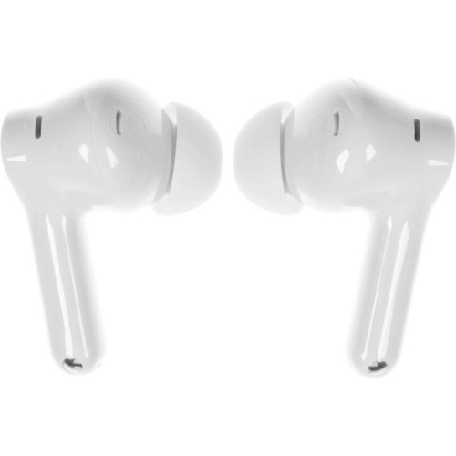 Гарнитура внутриканальные Realme Buds T200 Lite серый беспроводные bluetooth в ушной раковине (6941764454507)