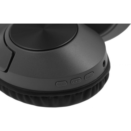 Наушники мониторные A4Tech 2Drumtek BH300 1м черный беспроводные bluetooth оголовье (BH300 ASH GREY) Наушники мониторные A4Tech 2Drumtek BH300 1м черный беспроводные bluetooth оголовье (BH300 ASH GREY)