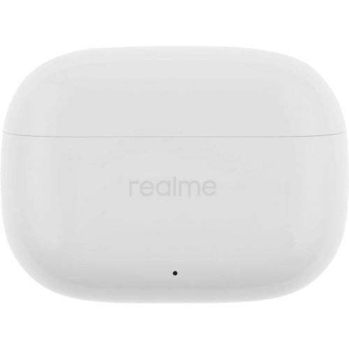 Гарнитура внутриканальные Realme Buds T310 белый беспроводные bluetooth в ушной раковине (6941764436893)