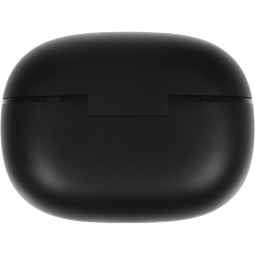 Гарнитура внутриканальные Realme Buds T200x черный беспроводные bluetooth в ушной раковине (6941764461727)