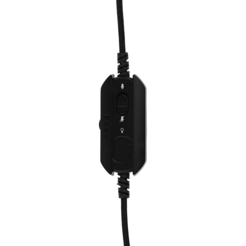 Наушники с микрофоном A4Tech Bloody G580 черный 2м мониторные USB оголовье (G580 USB /BLACK) Наушники с микрофоном A4Tech Bloody G580 черный 2м мониторные USB оголовье (G580 USB /BLACK)