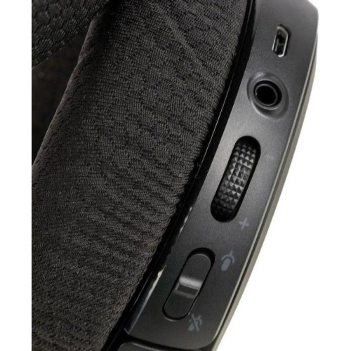 Наушники с микрофоном Steelseries Arctis 1 черный мониторные Radio оголовье (61512)