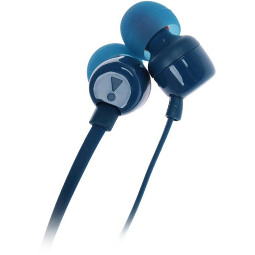 Гарнитура JBL T110 BLUE