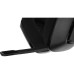 Наушники с микрофоном Logitech G733 Lightspeed черный накладные Radio оголовье (981-000867)
