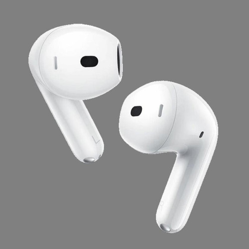 Гарнитура Honor TWS S7 CHP-ME00 5504ABTK WHITE CHOICE