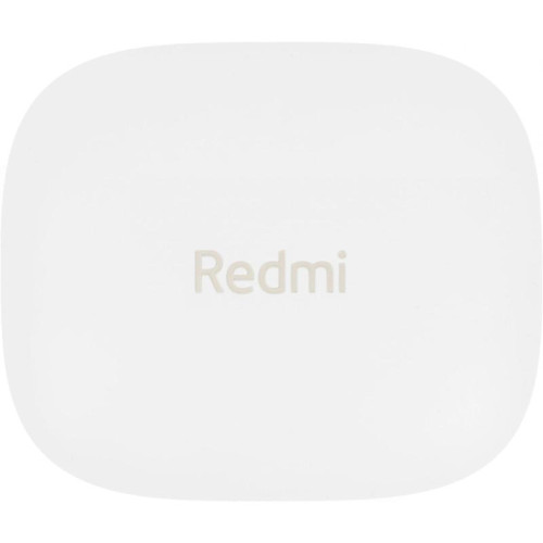 Гарнитура внутриканальные Xiaomi Redmi Buds 6 белый беспроводные bluetooth в ушной раковине (BHR9250GL)