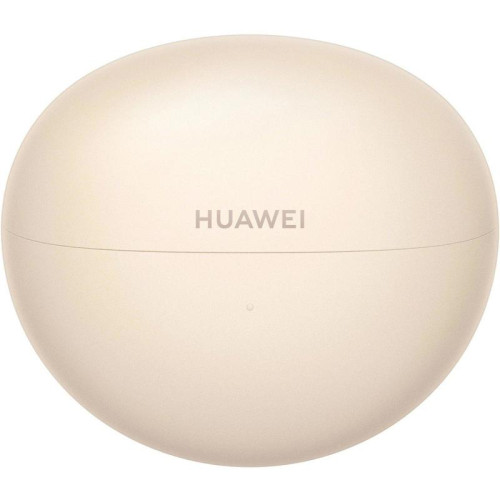 Гарнитура HUAWEI FREECLIP BEIGE DOVE-T100