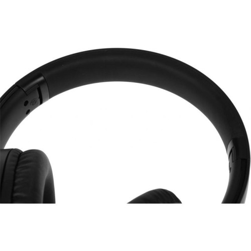 Наушники накладные Hoco Enjoy W45 черный беспроводные bluetooth оголовье Наушники накладные Hoco Enjoy W45 черный беспроводные bluetooth оголовье