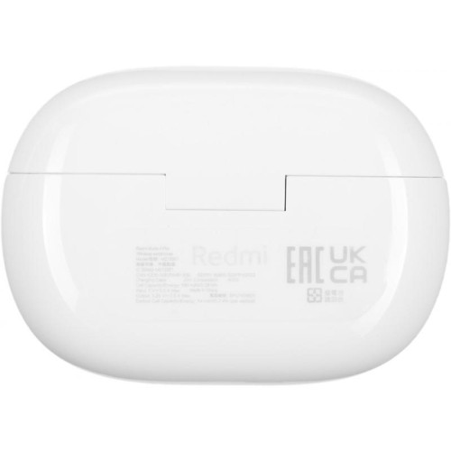 Гарнитура внутриканальные Xiaomi Redmi Buds 4 Pro M2132E1 белый беспроводные bluetooth в ушной раковине (BHR5897GL)