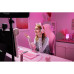 Гарнитура Razer Kraken Kitty V3 Pro - Quartz/ Razer Kraken Kitty V3 Pro - Quartz Headset Гарнитура Razer Kraken Kitty V3 Pro - Quartz/ Razer Kraken Kitty V3 Pro - Quartz Headset
