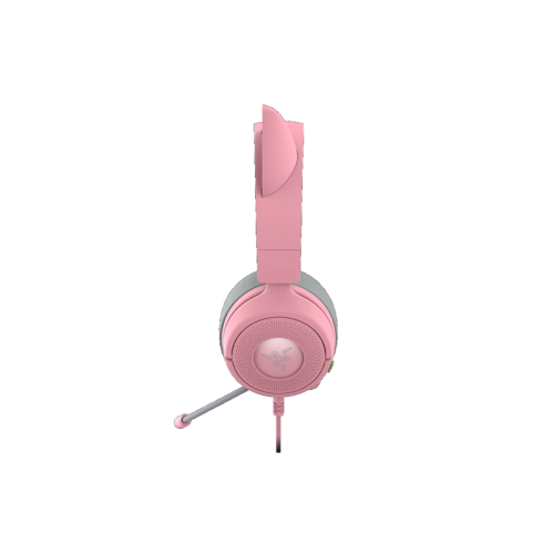 Гарнитура Razer Kraken Kitty V3 X - Quartz/ Razer Kraken Kitty V3 X - Quartz Headset