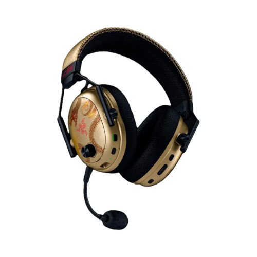 Гарнитура Razer Blackshark V3 Pro - Counter-Strike 2 Ed./ Razer Blackshark V3 Pro - Counter-Strike 2 Ed.