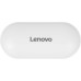 Гарнитура внутриканальные Lenovo HT28 белый беспроводные bluetooth в ушной раковине (УТ000023560) Гарнитура внутриканальные Lenovo HT28 белый беспроводные bluetooth в ушной раковине (УТ000023560)